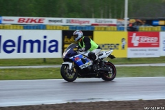 Bankörningar 2015