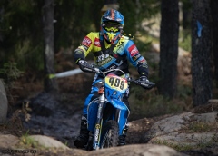 211002 - Enduro Botkyrka