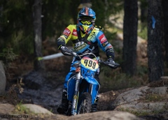 211002 - Enduro Botkyrka