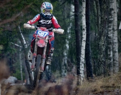 211212 - Enduro Lucia Haninge MK